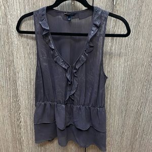 Banana Republic Top